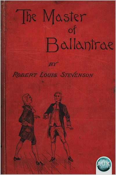 The Master of Ballantrae