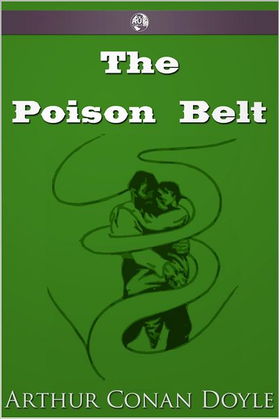 The Poison Belt