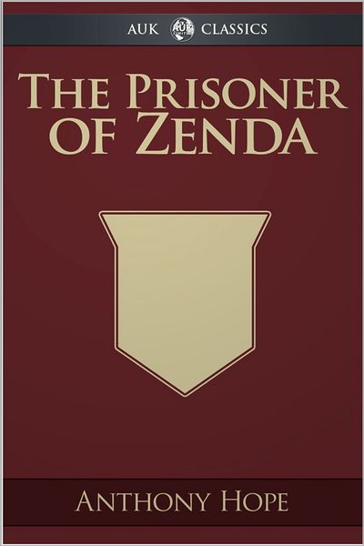 The Prisoner of Zenda