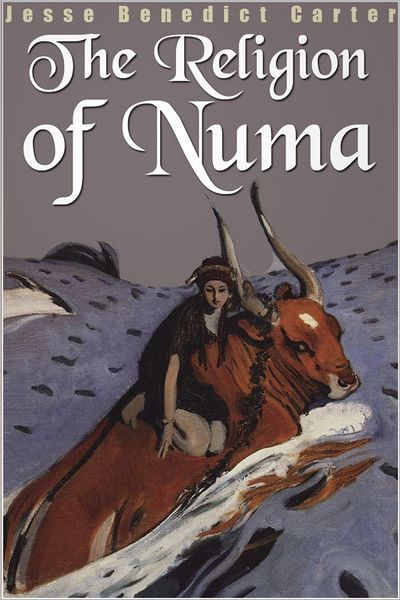 The Religion of Numa