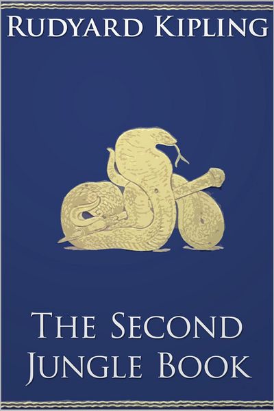 The Second Jungle Book