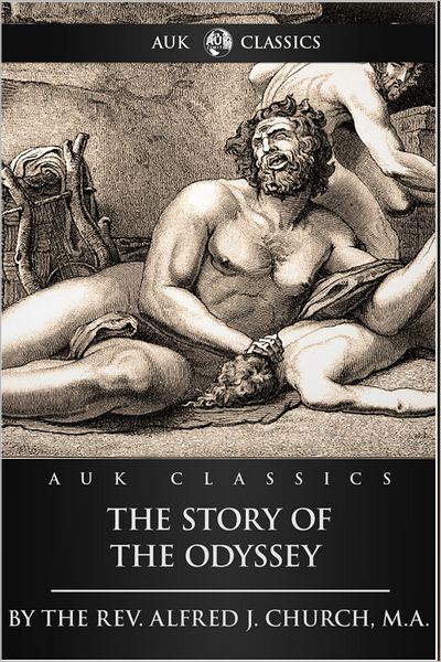 The Story of the Odyssey