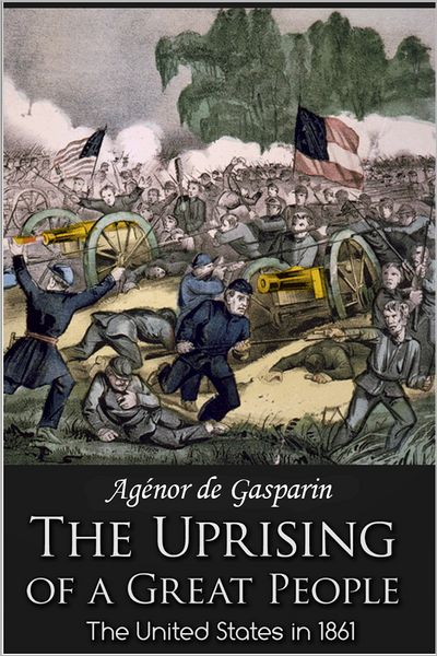 The Uprising of a Great People