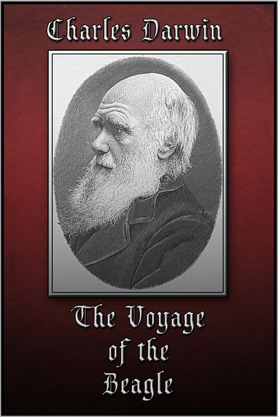 The Voyage of the Beagle