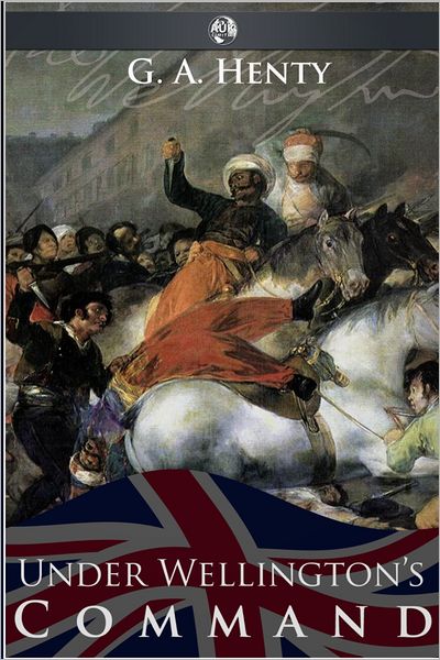Under Wellington's Command
