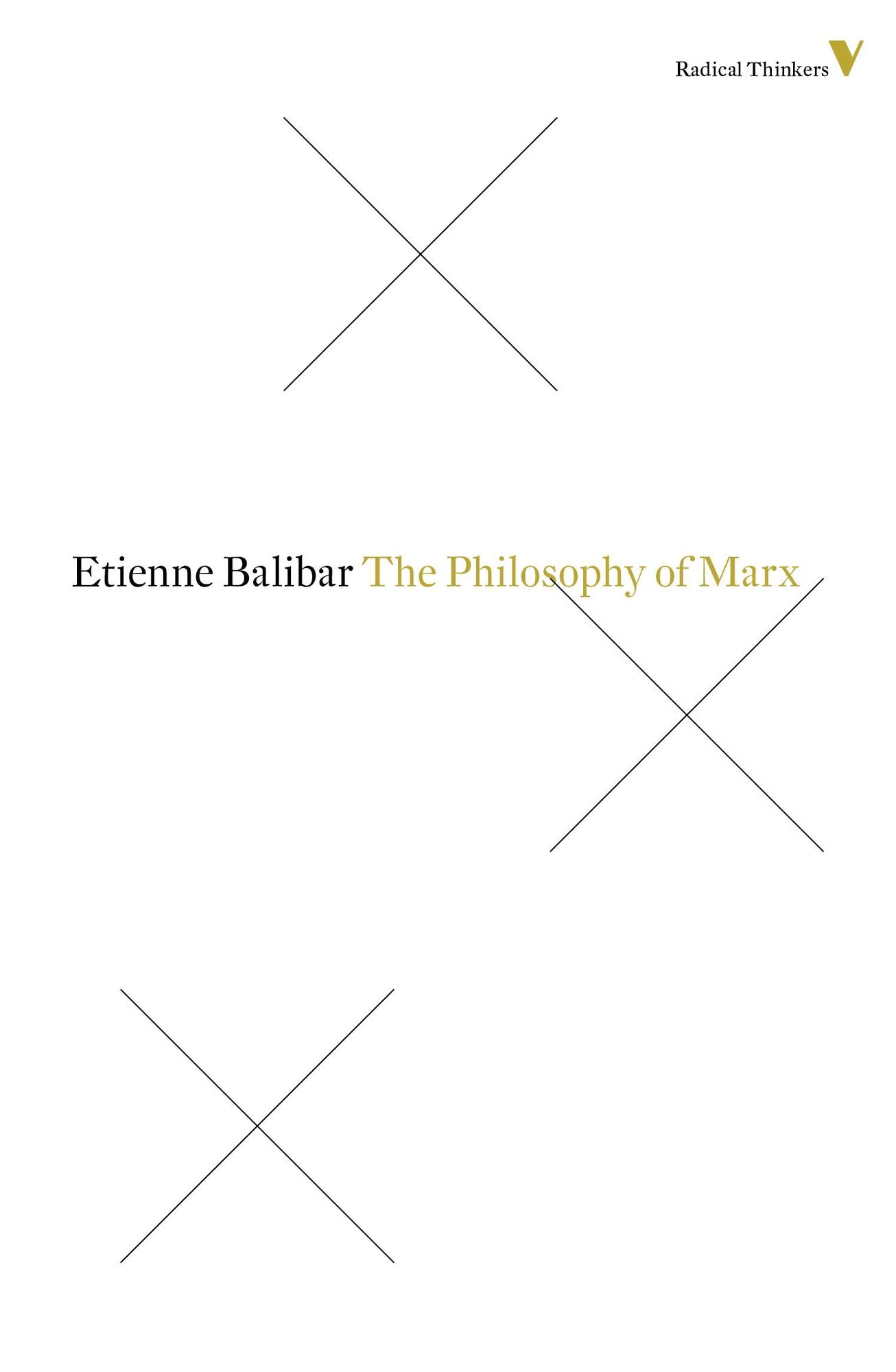 The Philosophy Of Marx