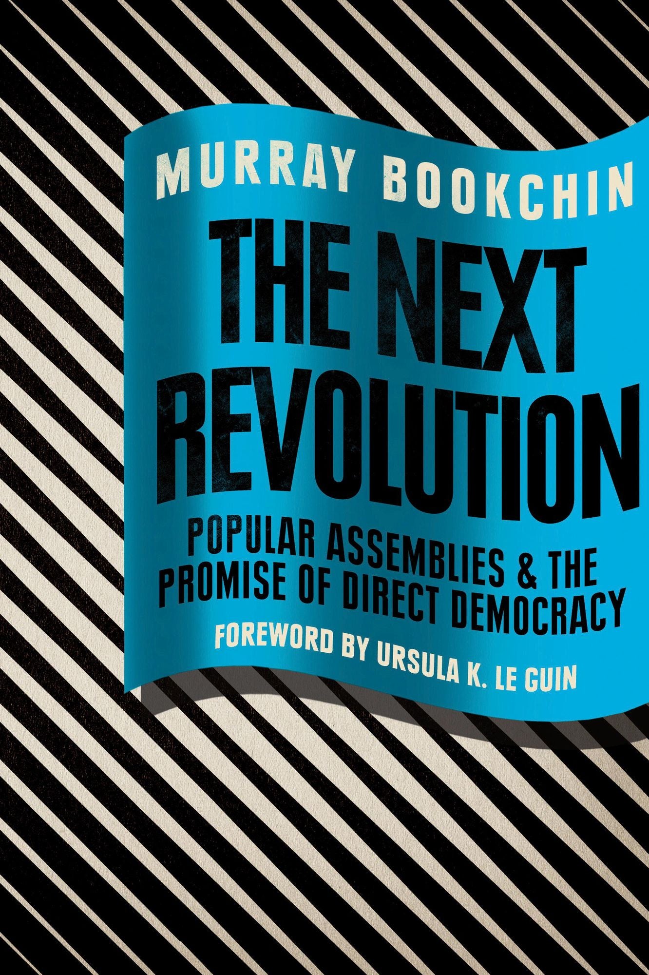 The Next Revolution: Popular Assemblies and the Promise of Direct Democracy
