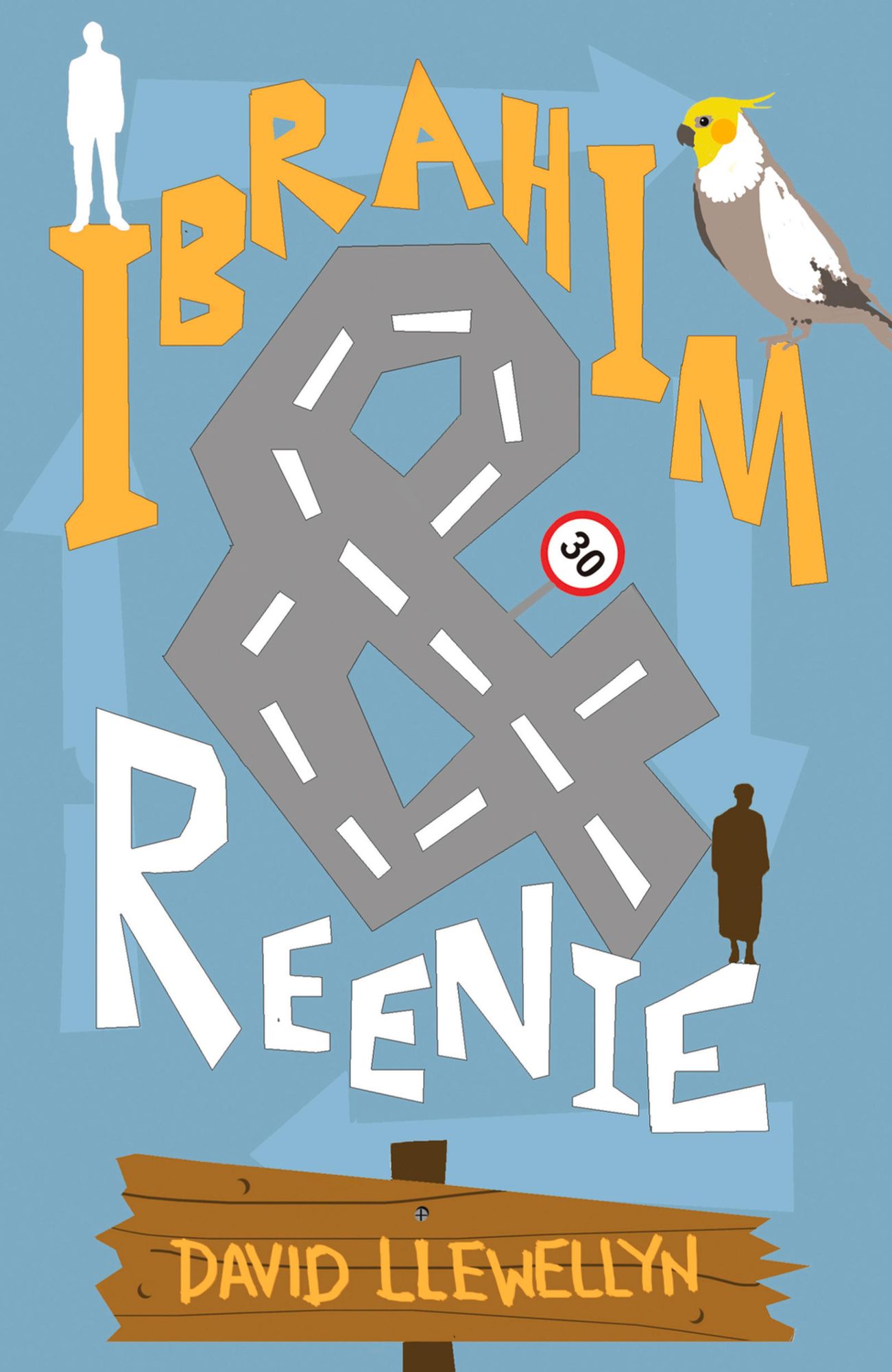 Ibrahim & Reenie