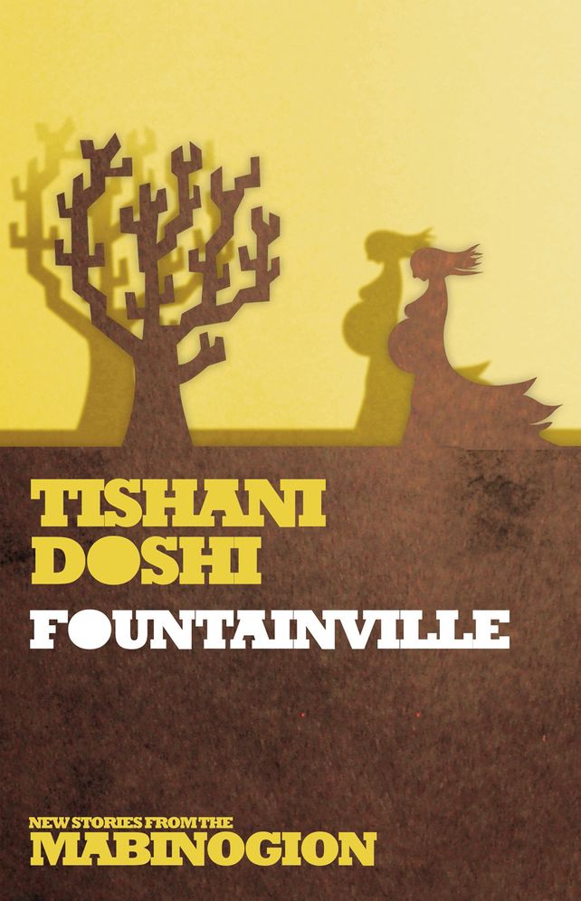 Fountainville