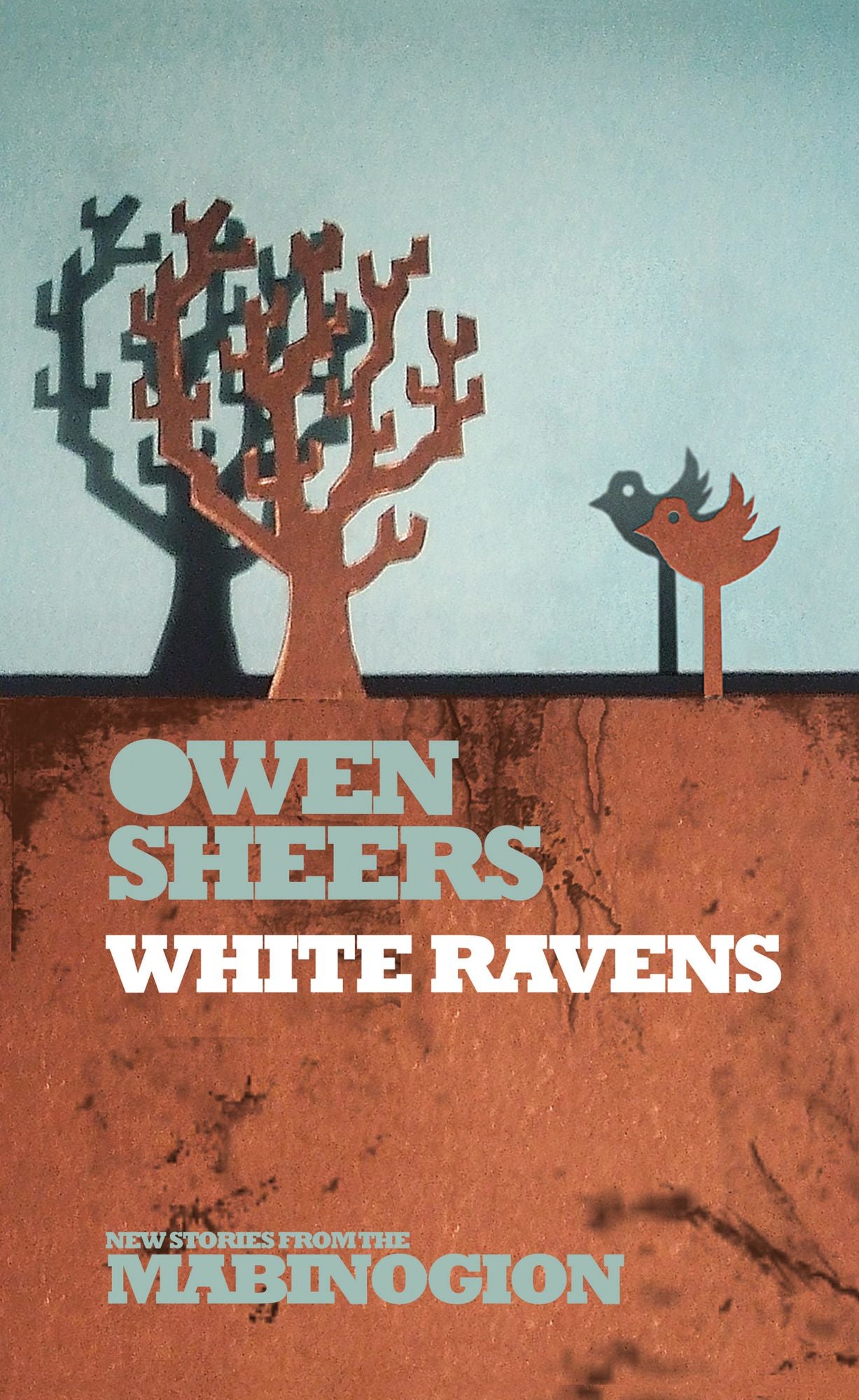 White Ravens