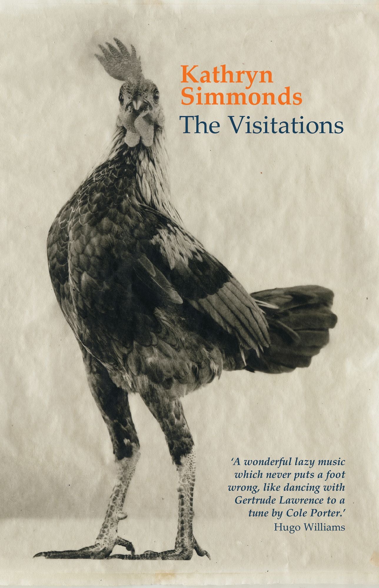 The Visitations