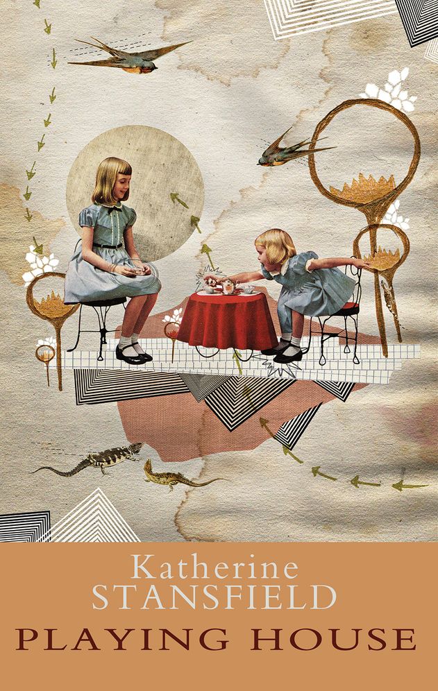 The Playing House