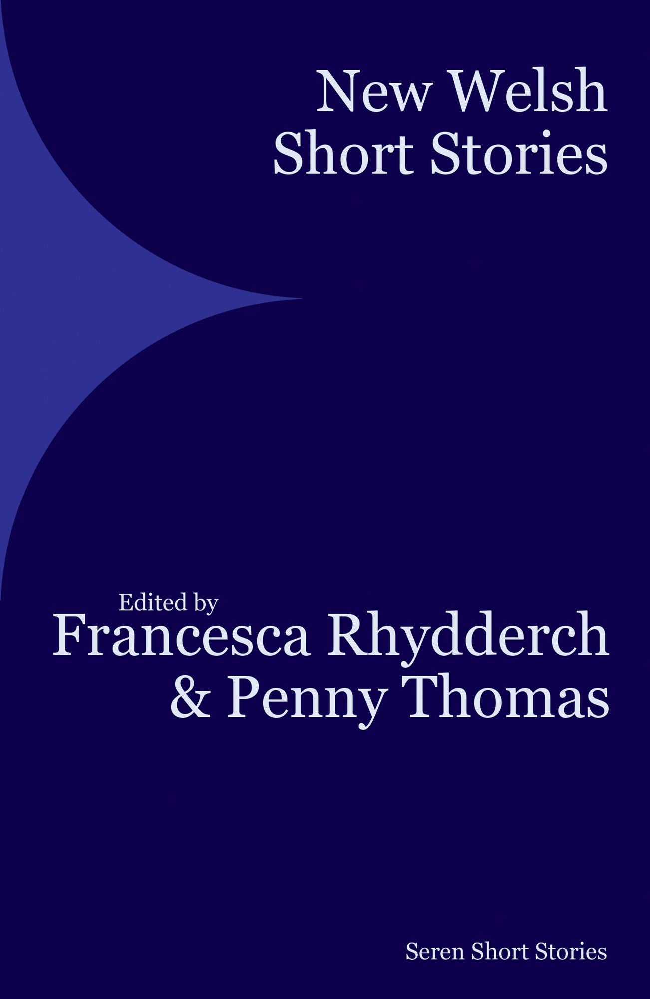 Seren New Welsh Short Stories