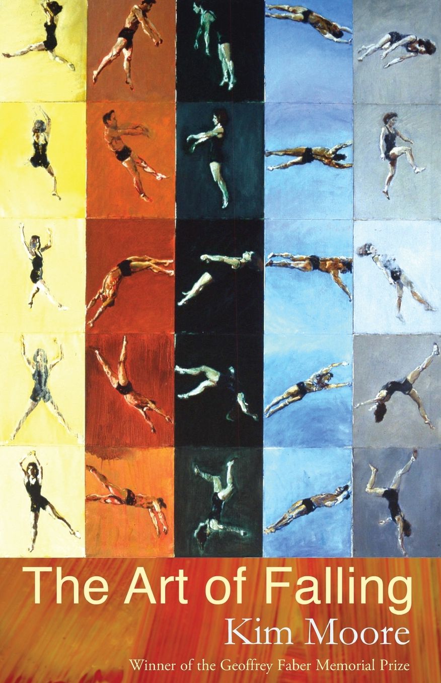 The Art of Falling