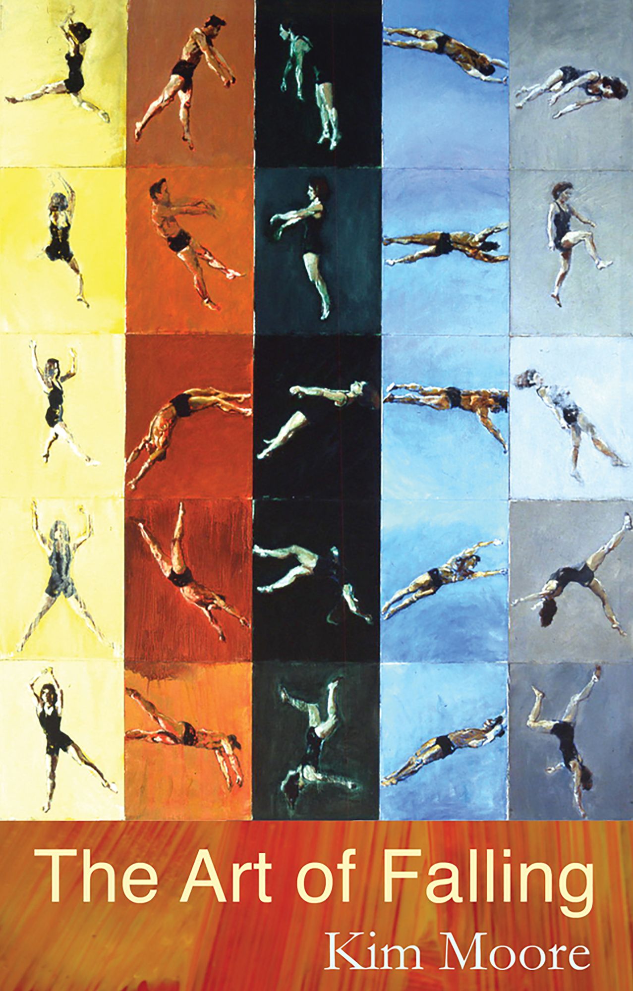 Art of Falling