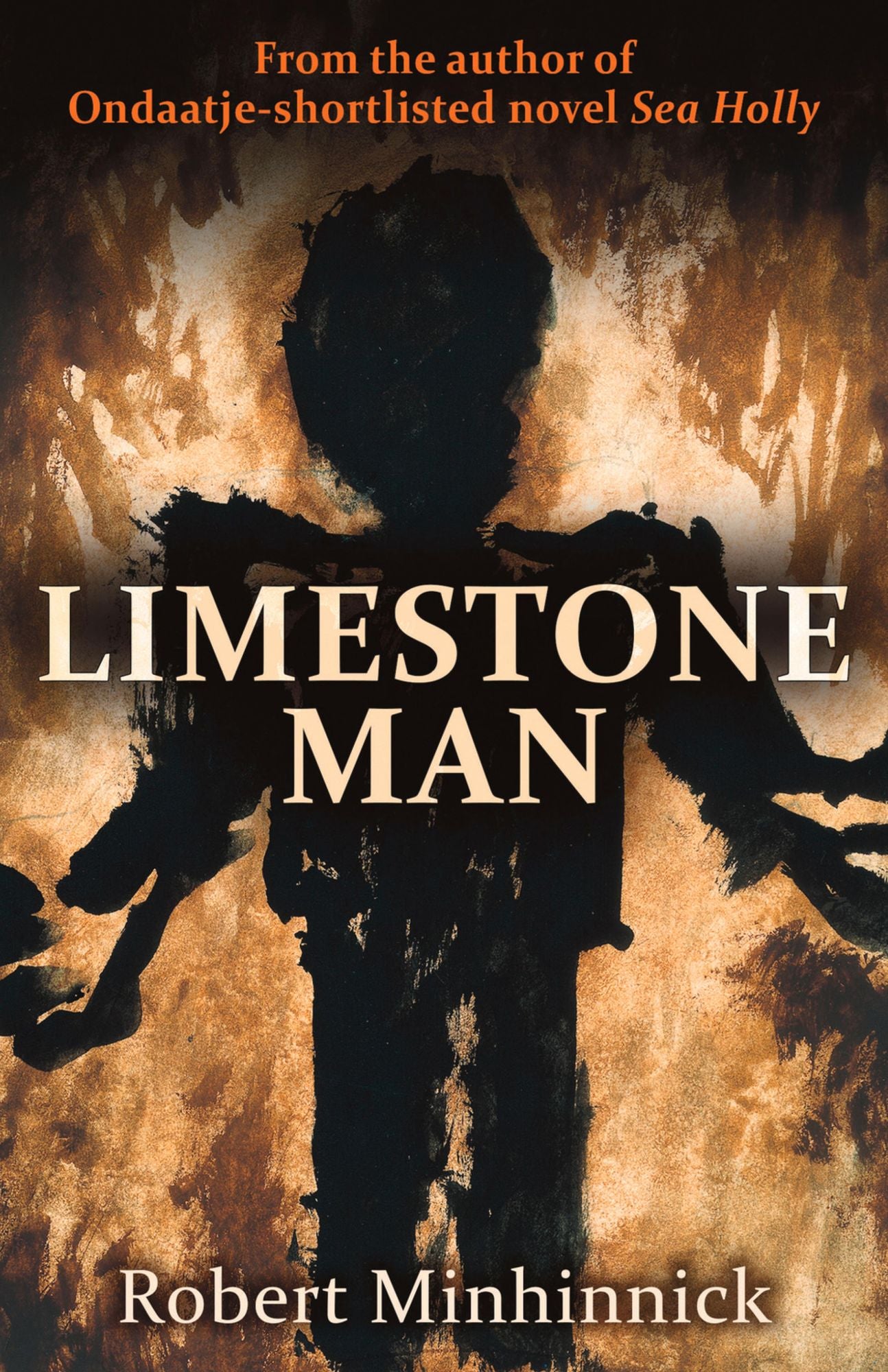 Limestone Man