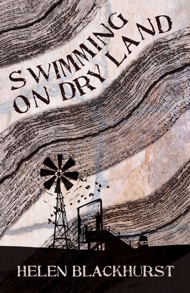 Swimming on Dry Land