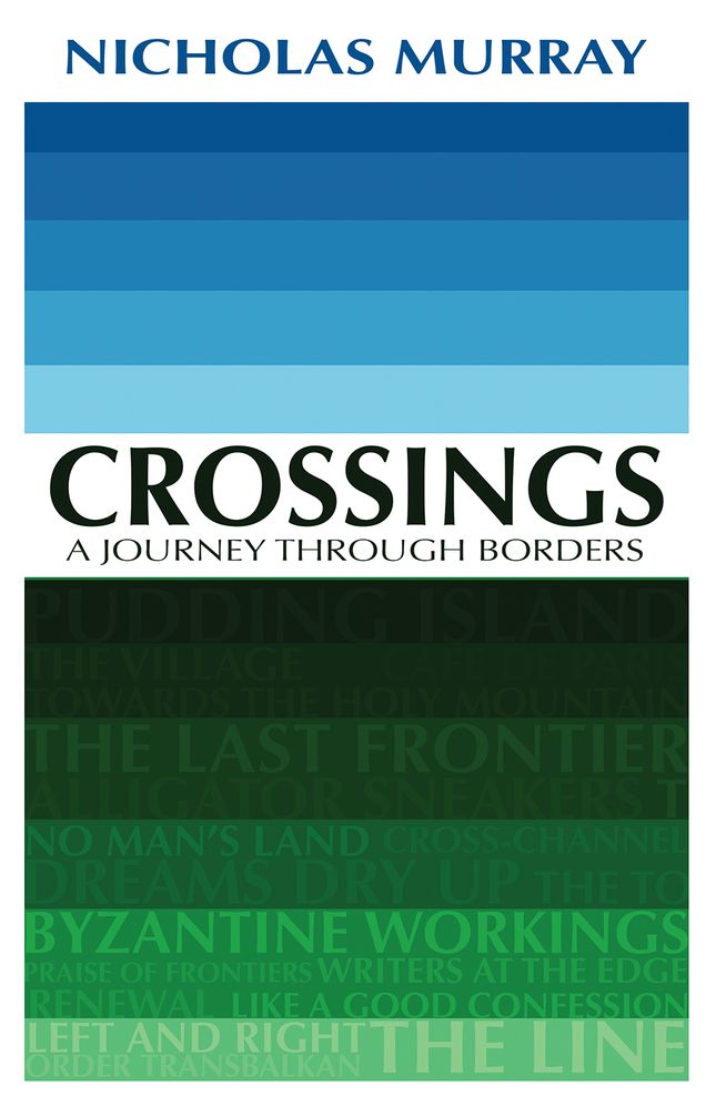 Crossings: A Journey Through Borders