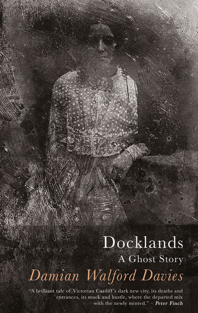Docklands: A Ghost Story