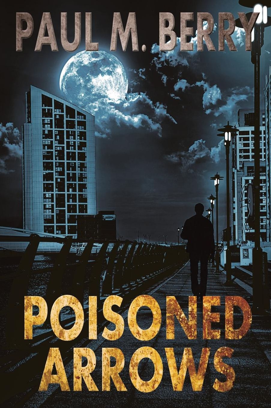 Poisoned Arrows