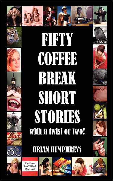 Fifty Coffee Break Short Stories