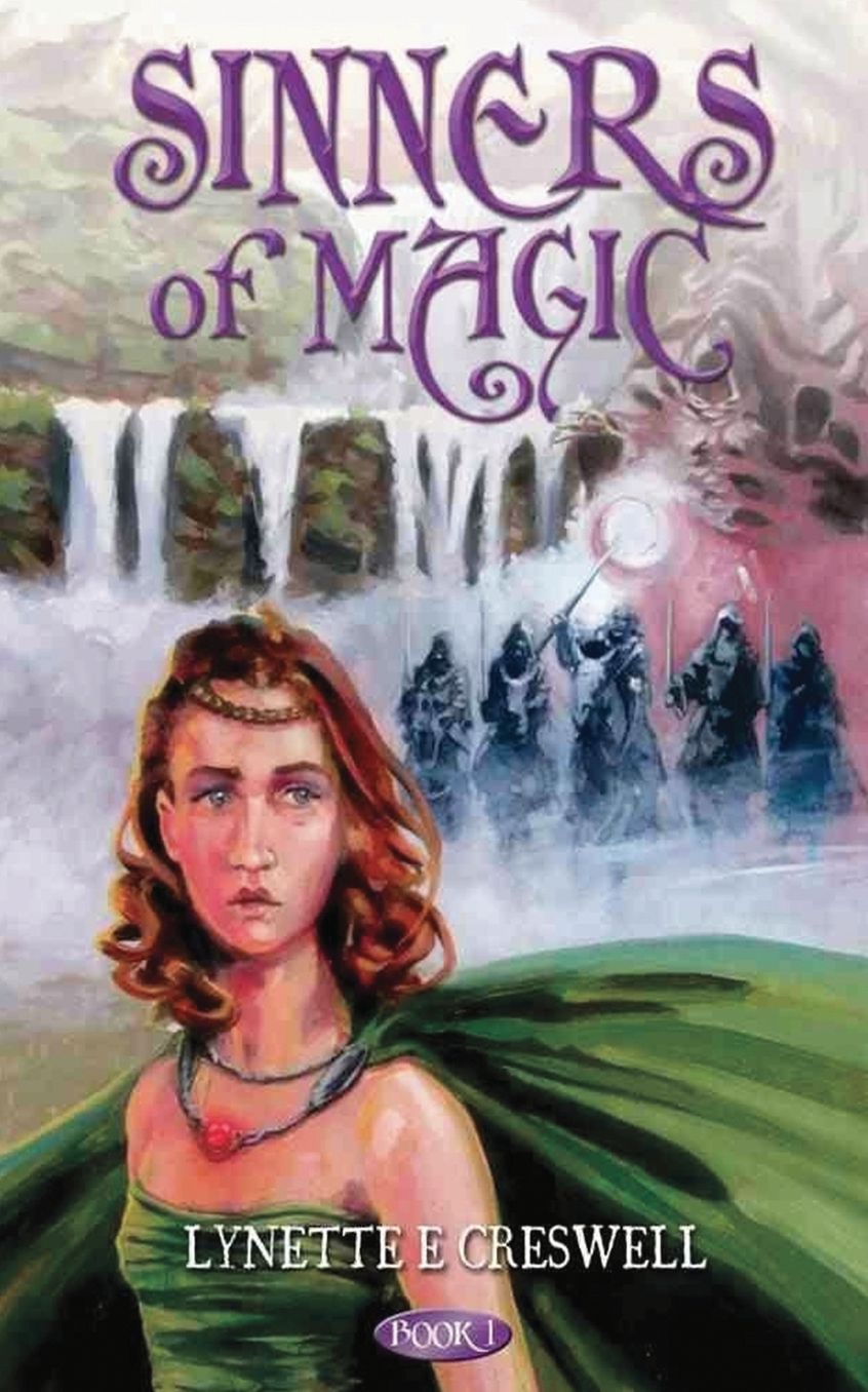 Sinners of Magic