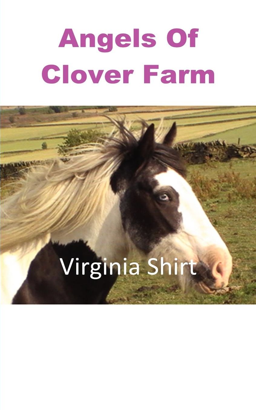 Angels Of Clover Farm