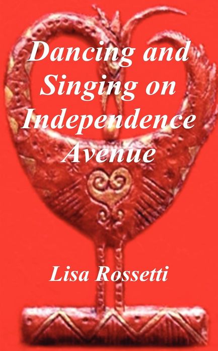 Dancing and Singing on Independence Avenue