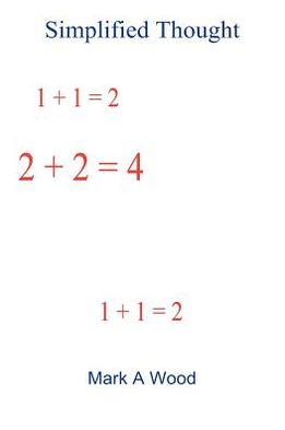 Simplified Thought