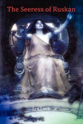 The Seeress of Ruskan
