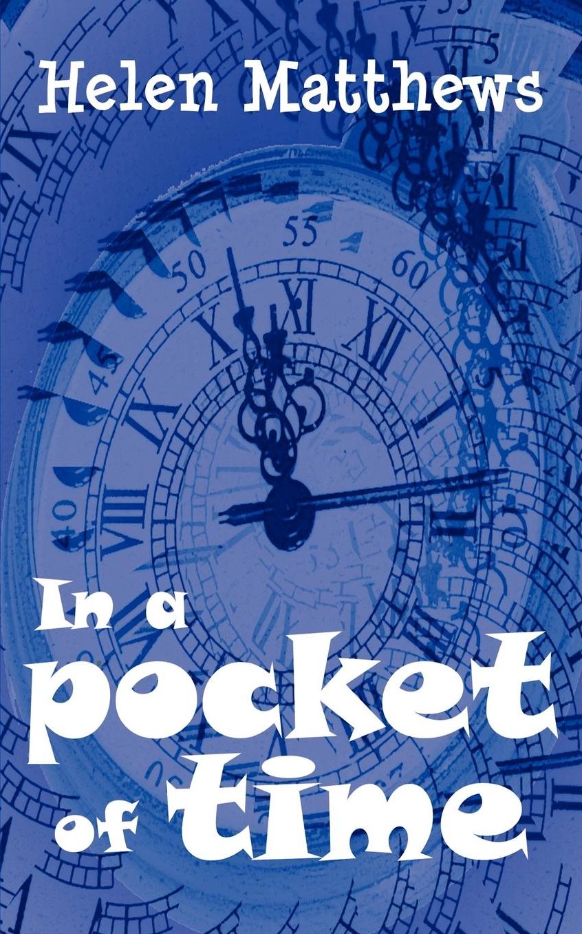 In a pocket of time