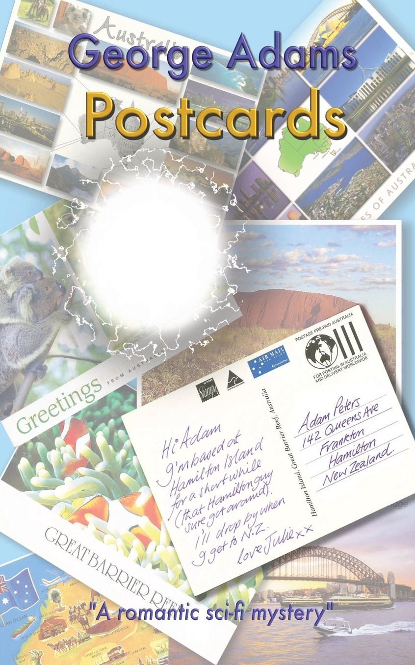 Postcards
