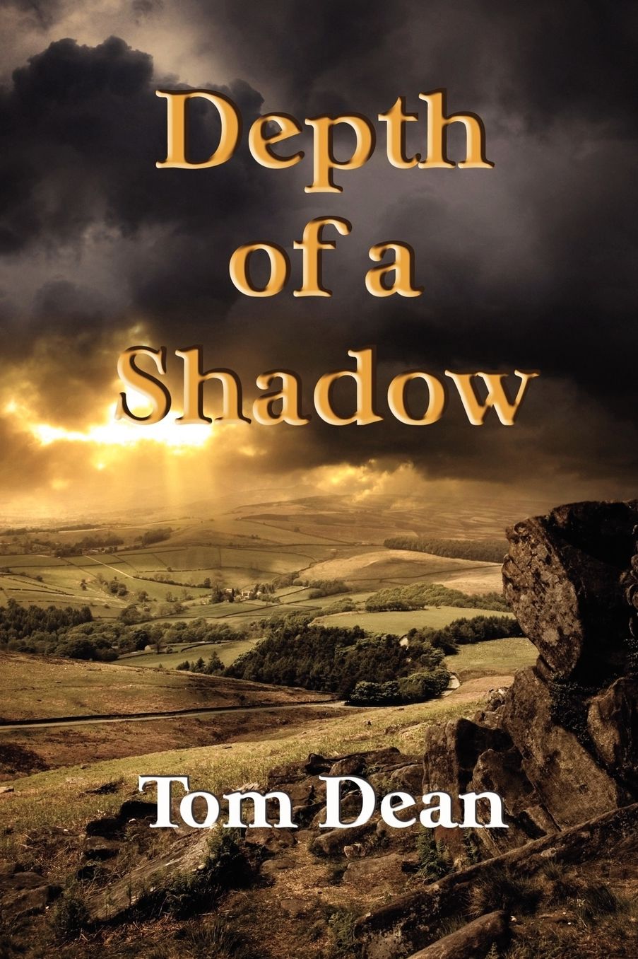 Depth of a Shadow