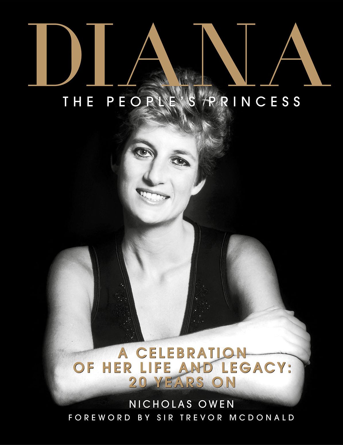 Diana: The People's Princess