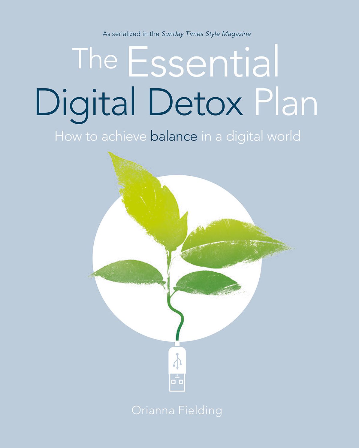 Essential Digital Detox