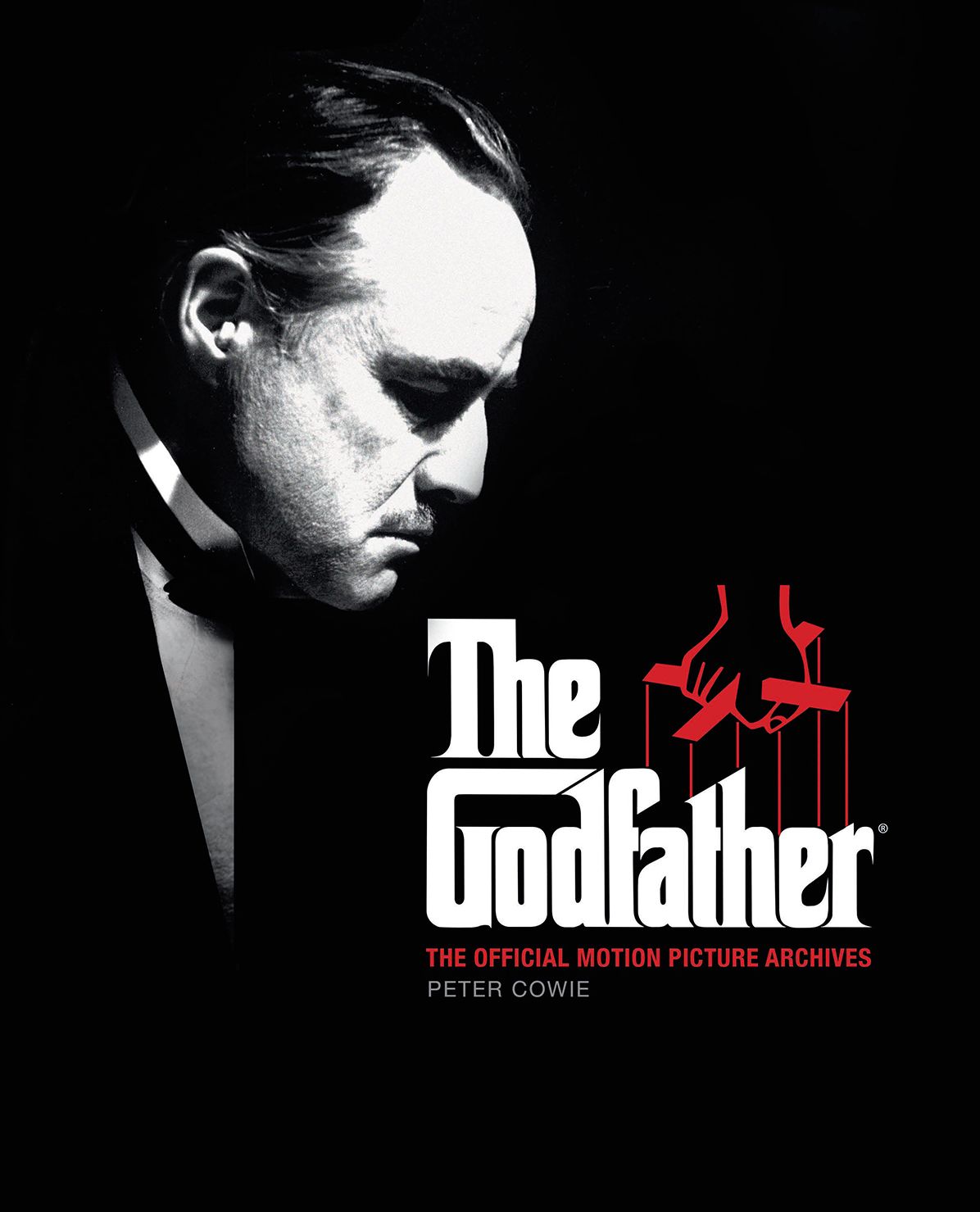 Godfather: The Official Motion Picture Archives