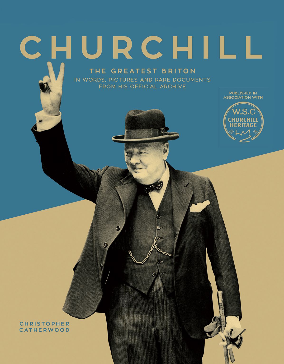 Churchill