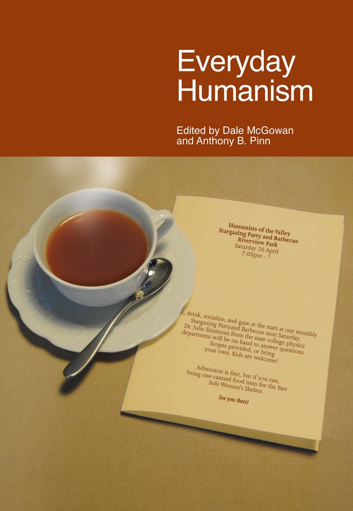 Everyday Humanism