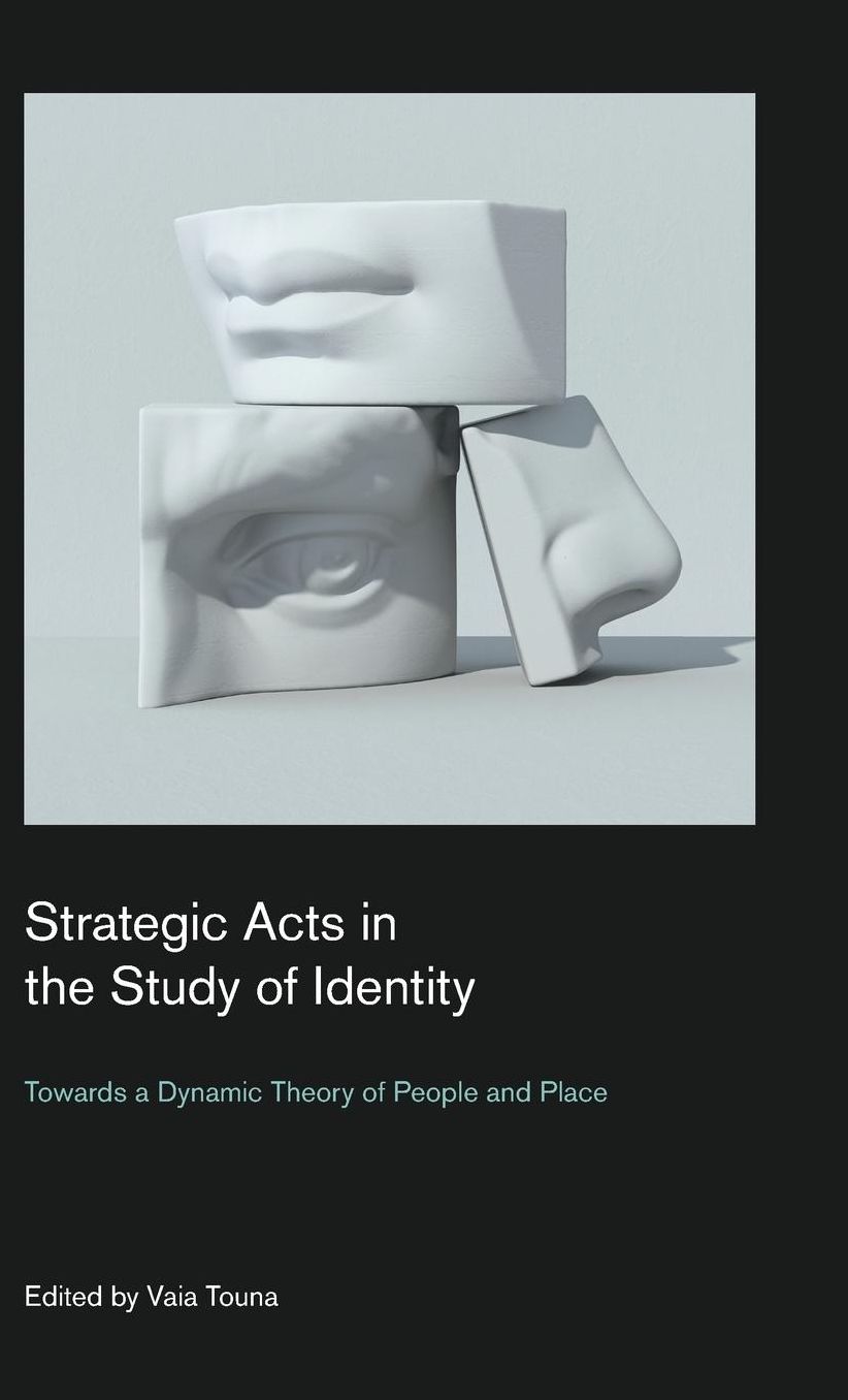 Problem of Nostalgia in the Study of Identity: Towards a Dynamic Theory of People and Place