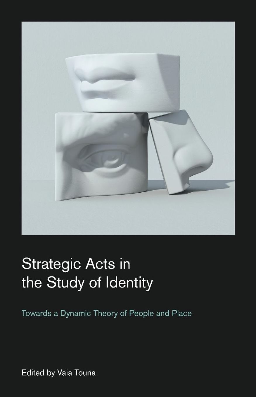 Problem of Nostalgia in the Study of Identity: Towards a Dynamic Theory of People and Place