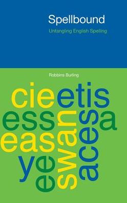 Spellbound: Untangling English Spelling