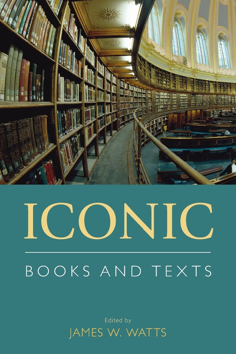 Iconic Books and Texts