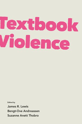 Textbook Violence