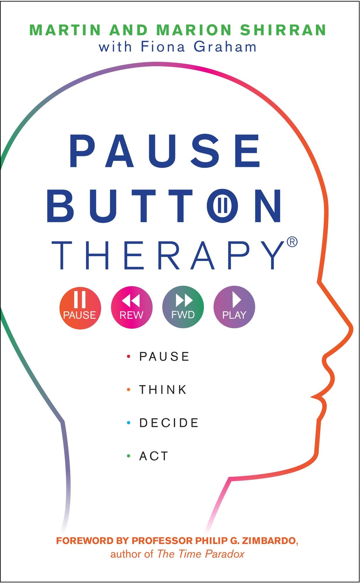 Pause Button Therapy