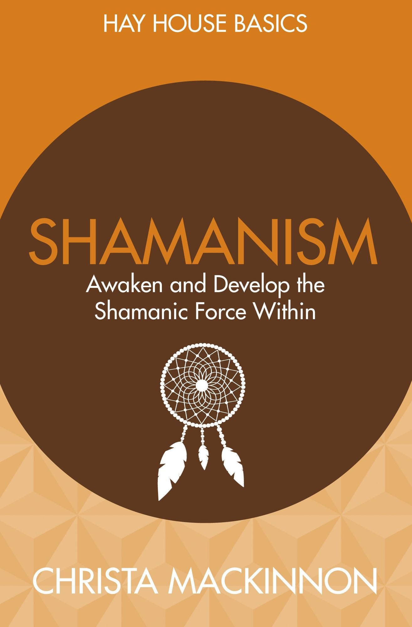 Shamanism: Awaken and Develop the Shamanic Force Within