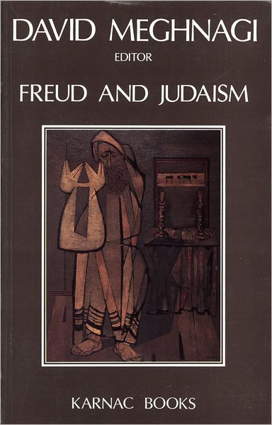 Freud and Judaism