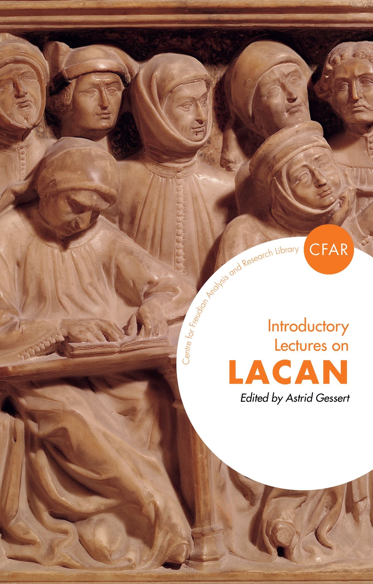 Introductory Lectures on Lacan