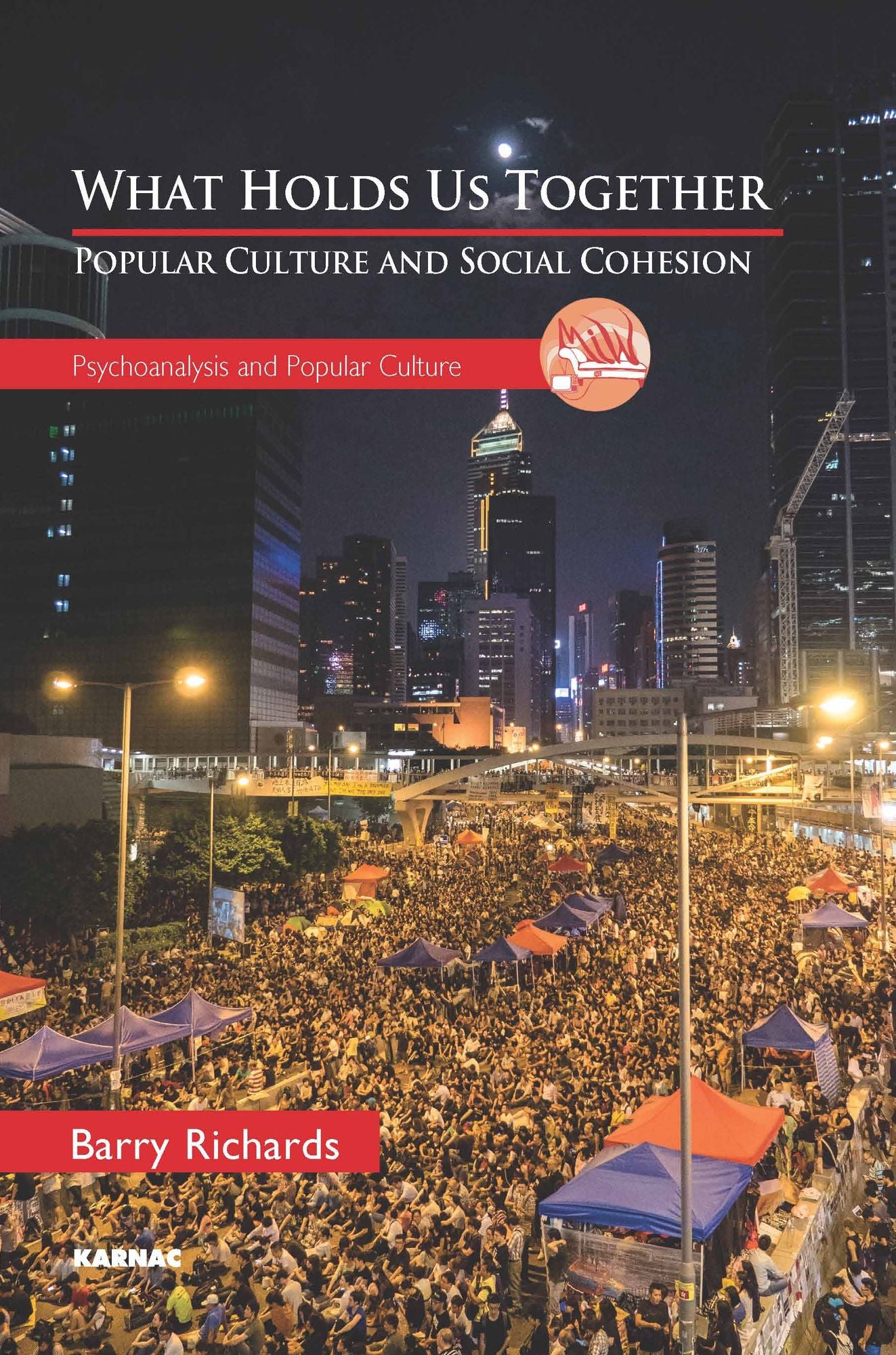What Holds Us Together: Popular Culture and Social Cohesion