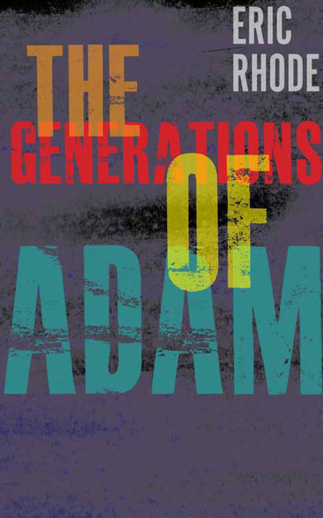 The Generations of Adam