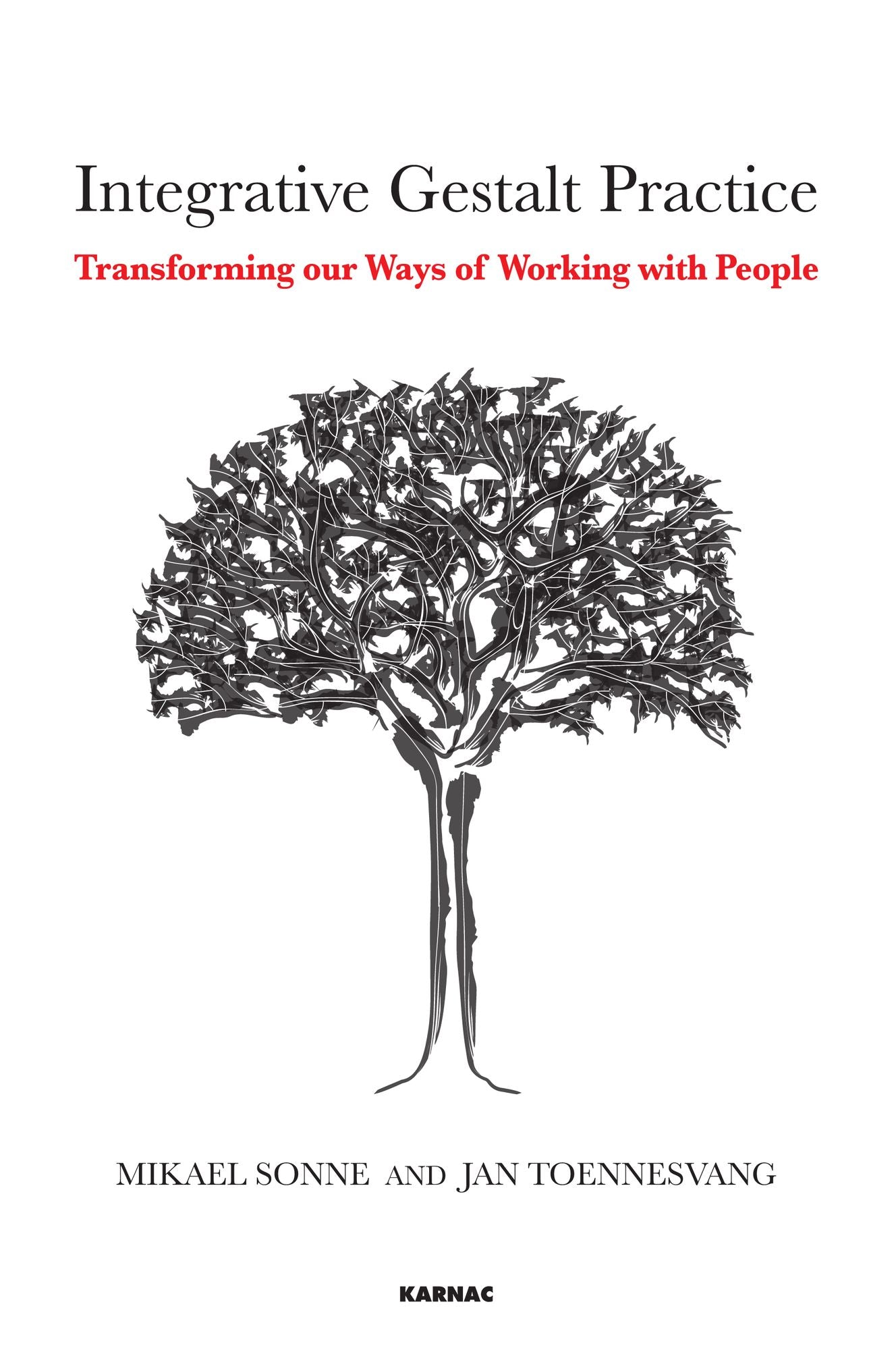 Integrative Gestalt Practice: Transforming our Ways of Working with People